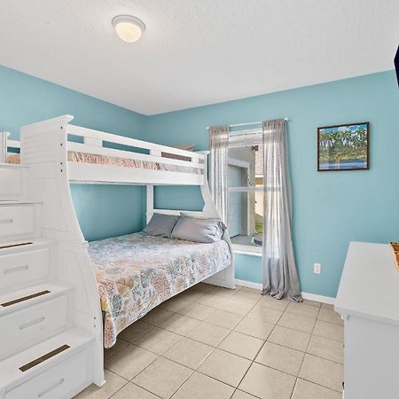 מלבורן Beachside Serenity Escape - Private 3Br And 2Ba, Dog Friendly Duplex Oasis, Steps To Shore! מראה חיצוני תמונה