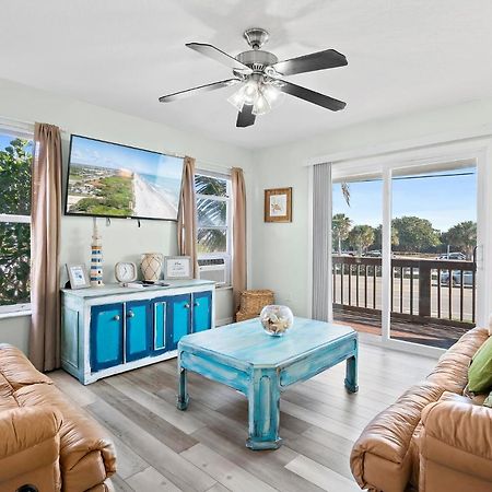 מלבורן Beachside Serenity Escape - Private 3Br And 2Ba, Dog Friendly Duplex Oasis, Steps To Shore! מראה חיצוני תמונה