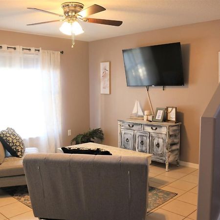 מלבורן Beachside Serenity Escape - Private 3Br And 2Ba, Dog Friendly Duplex Oasis, Steps To Shore! מראה חיצוני תמונה