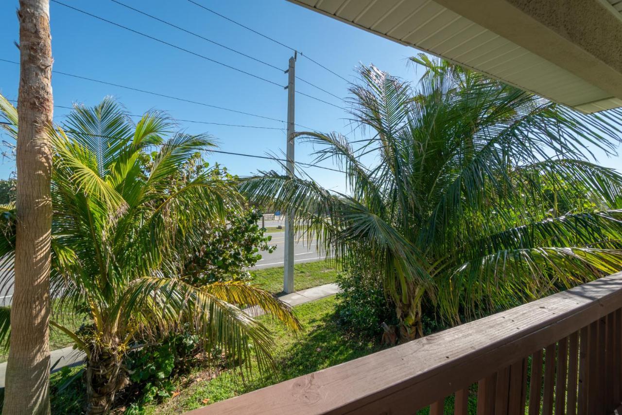 מלבורן Beachside Serenity Escape - Private 3Br And 2Ba, Dog Friendly Duplex Oasis, Steps To Shore! מראה חיצוני תמונה