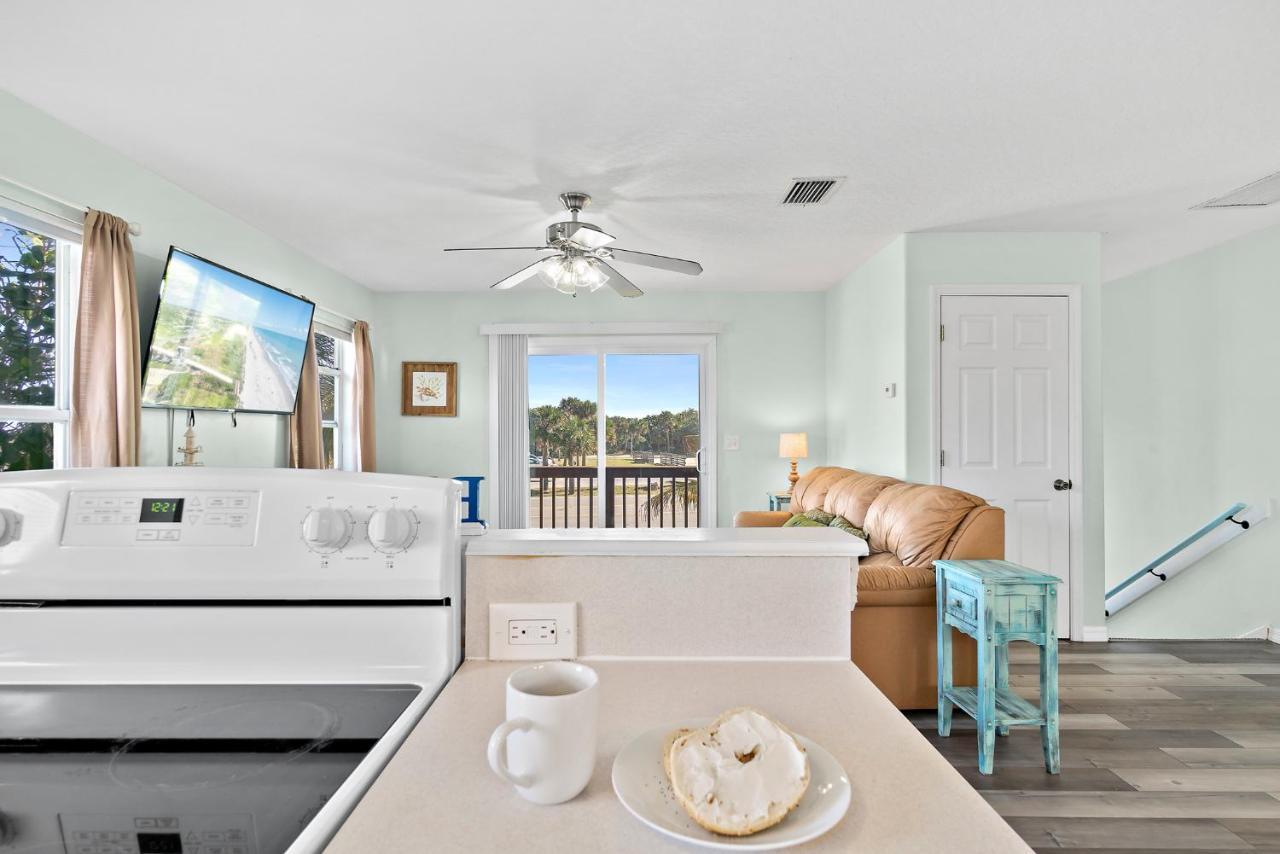 מלבורן Beachside Serenity Escape - Private 3Br And 2Ba, Dog Friendly Duplex Oasis, Steps To Shore! מראה חיצוני תמונה