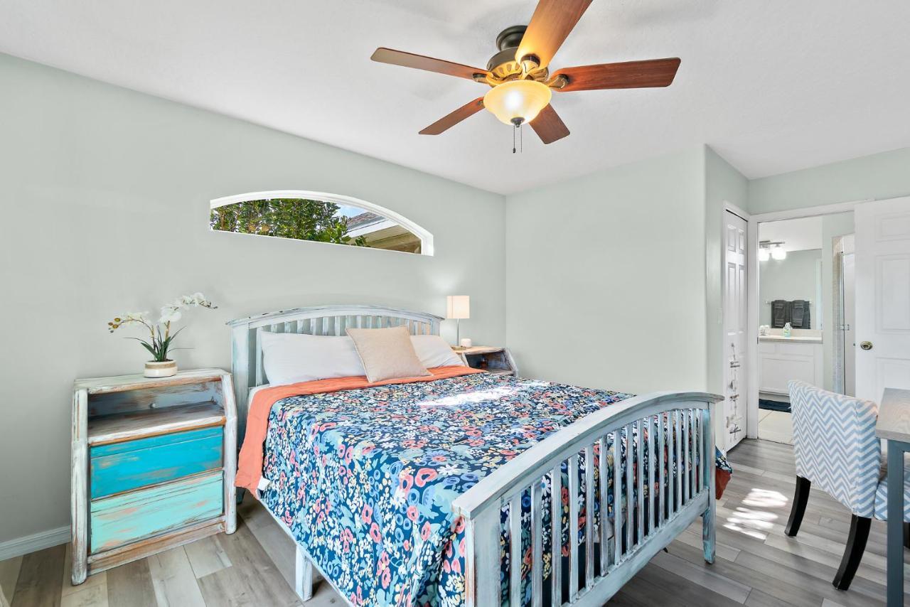 מלבורן Beachside Serenity Escape - Private 3Br And 2Ba, Dog Friendly Duplex Oasis, Steps To Shore! מראה חיצוני תמונה