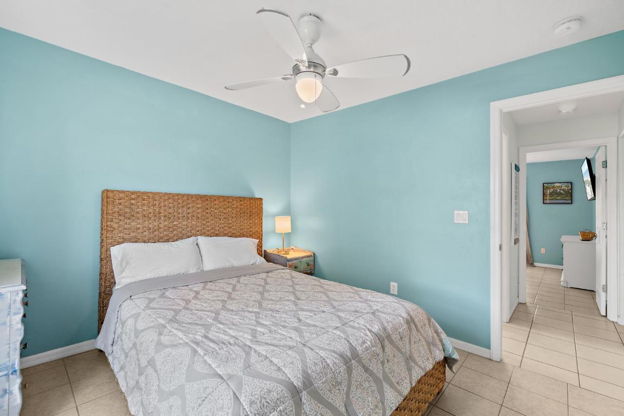 מלבורן Beachside Serenity Escape - Private 3Br And 2Ba, Dog Friendly Duplex Oasis, Steps To Shore! מראה חיצוני תמונה
