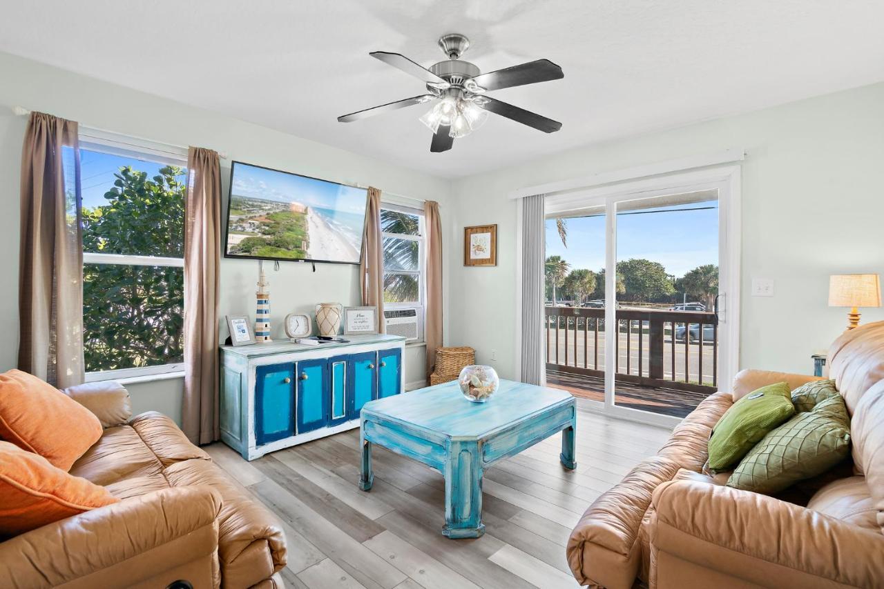מלבורן Beachside Serenity Escape - Private 3Br And 2Ba, Dog Friendly Duplex Oasis, Steps To Shore! מראה חיצוני תמונה