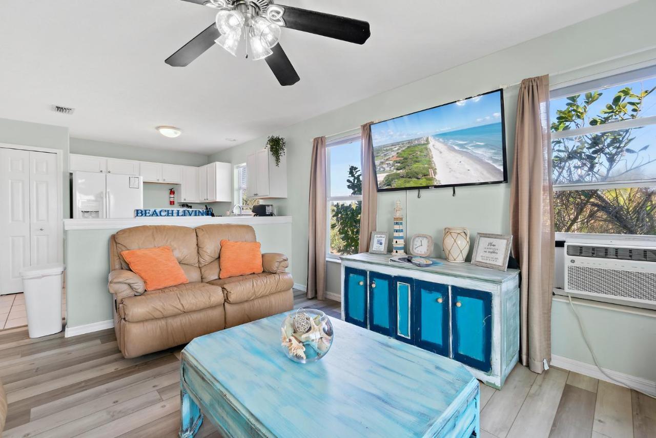 מלבורן Beachside Serenity Escape - Private 3Br And 2Ba, Dog Friendly Duplex Oasis, Steps To Shore! מראה חיצוני תמונה